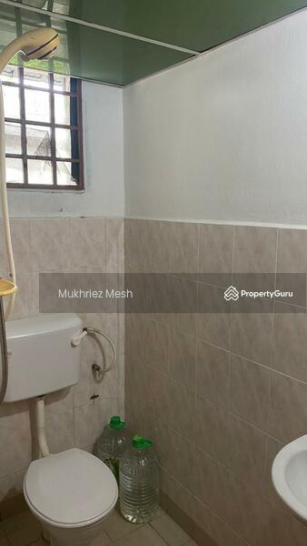 Untuk Dijual - TAMAN TAN SRI YAAKOB JOHOR BAHRU