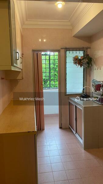 Untuk Dijual - TAMAN TAN SRI YAAKOB JOHOR BAHRU