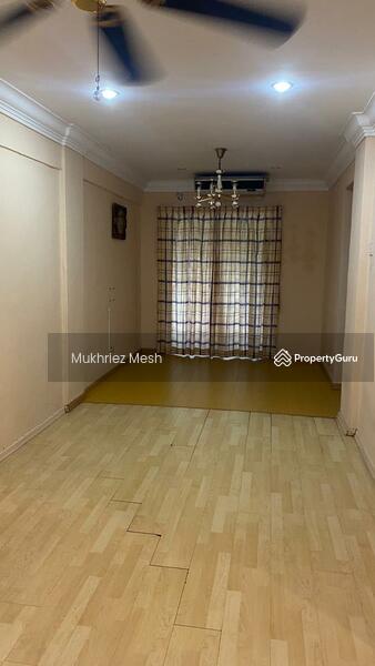 Untuk Dijual - TAMAN TAN SRI YAAKOB JOHOR BAHRU