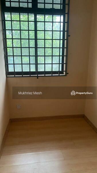 Untuk Dijual - TAMAN TAN SRI YAAKOB JOHOR BAHRU