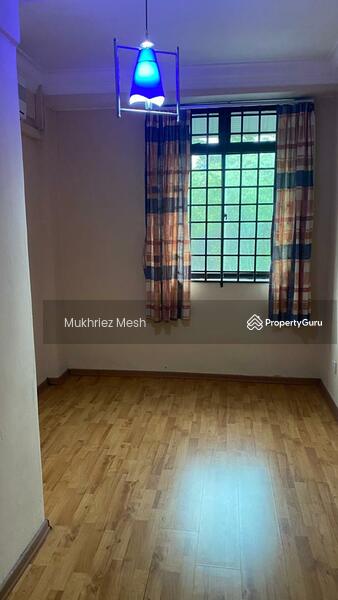 Untuk Dijual - TAMAN TAN SRI YAAKOB JOHOR BAHRU