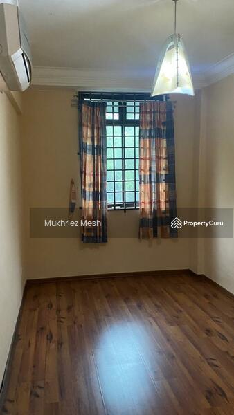 Untuk Dijual - TAMAN TAN SRI YAAKOB JOHOR BAHRU