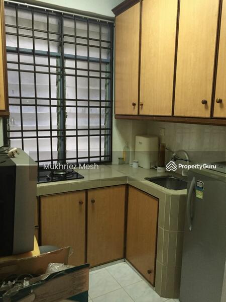 Untuk Dijual - TAMAN TAN SRI YAAKOB JOHOR BAHRU