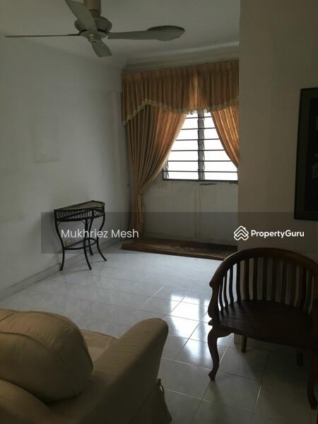 Untuk Dijual - TAMAN TAN SRI YAAKOB JOHOR BAHRU
