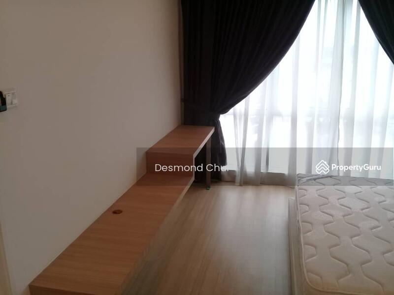 Service Residence for Rent at Camellia Serviced Suites - Desmond Chui - PropertyGuru.com.my