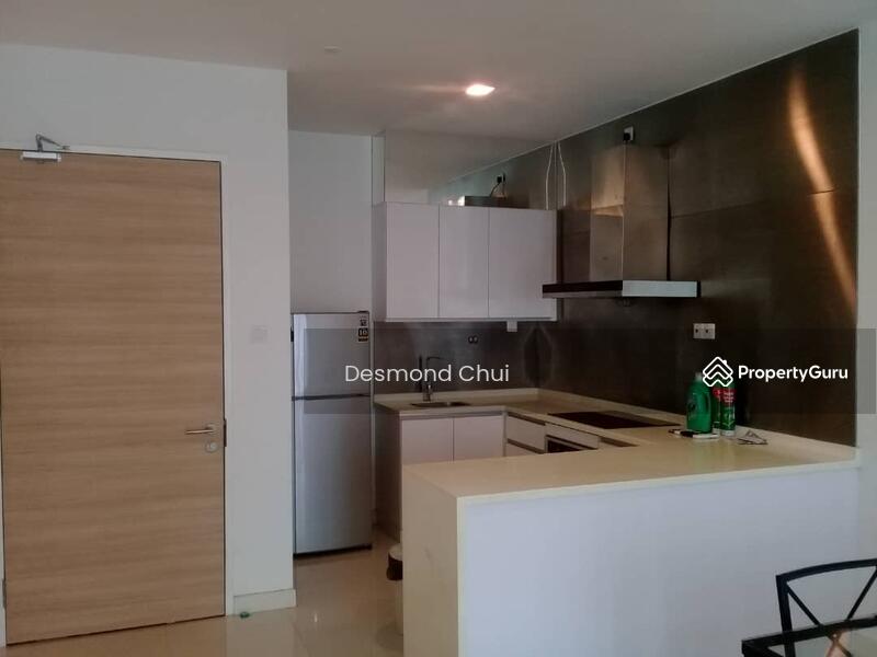 Service Residence for Rent at Camellia Serviced Suites - Desmond Chui - PropertyGuru.com.my