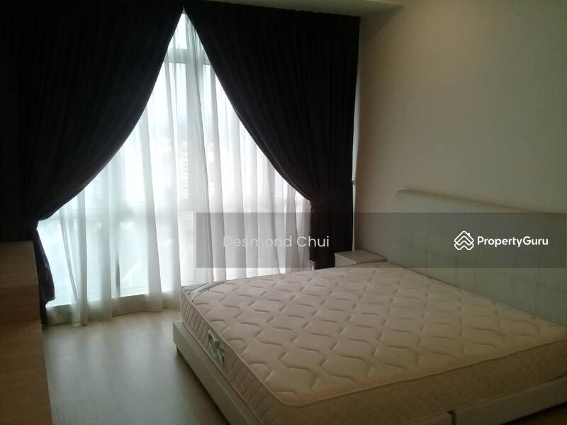 Service Residence for Rent at Camellia Serviced Suites - Desmond Chui - PropertyGuru.com.my