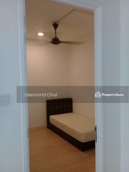 Service Residence for Rent at Camellia Serviced Suites - Desmond Chui - PropertyGuru.com.my