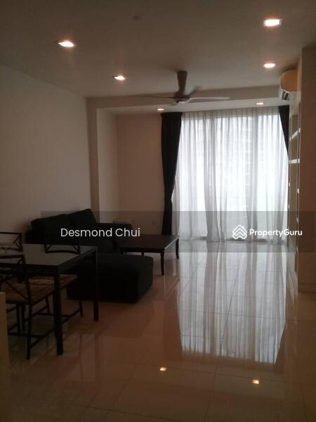 Service Residence for Rent at Camellia Serviced Suites - Desmond Chui - PropertyGuru.com.my