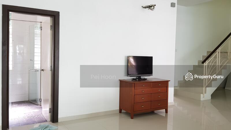 Untuk Dijual - Fettes Park Corner Semi-D Tanjung Tokong