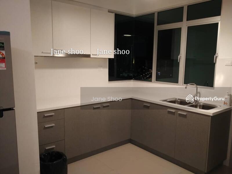 For Sale - Kiara Residence 2 (Residensi Kiara Jalil 2)