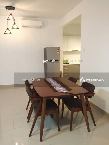 For Sale - Kiara Residence 2 (Residensi Kiara Jalil 2)