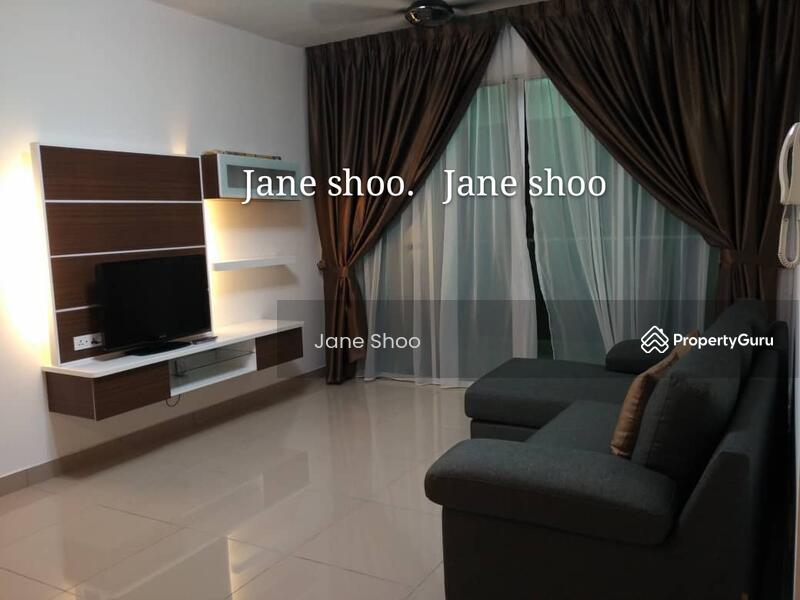 For Sale - Kiara Residence 2 (Residensi Kiara Jalil 2)