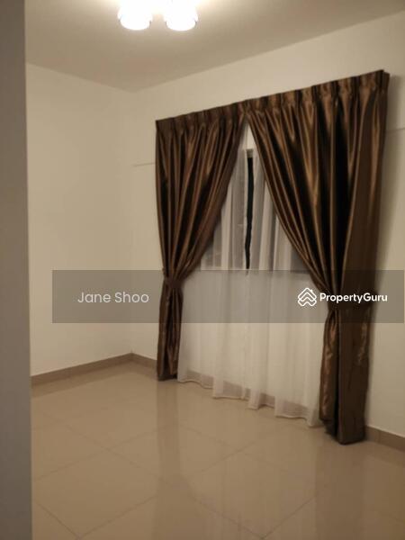 For Sale - Kiara Residence 2 (Residensi Kiara Jalil 2)