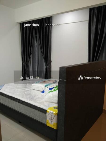 For Sale - Kiara Residence 2 (Residensi Kiara Jalil 2)