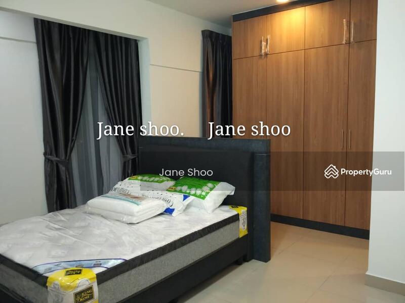 For Sale - Kiara Residence 2 (Residensi Kiara Jalil 2)
