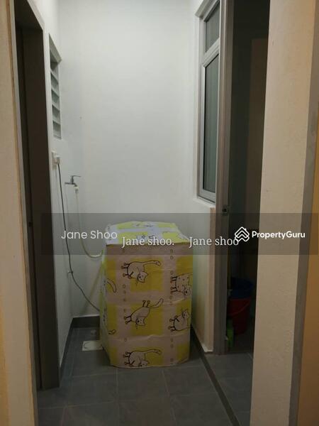 For Sale - Kiara Residence 2 (Residensi Kiara Jalil 2)
