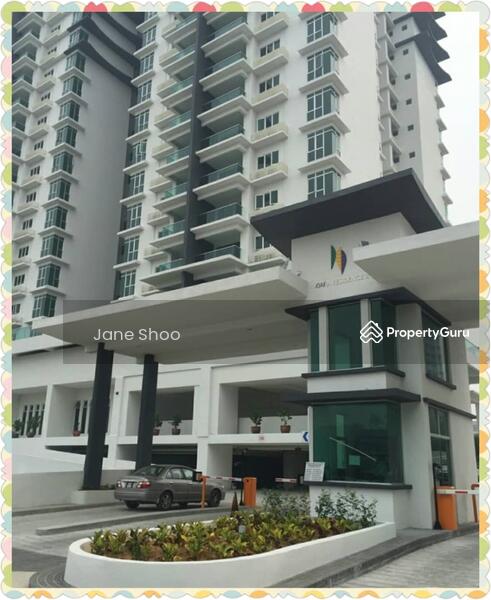 For Sale - Kiara Residence 2 (Residensi Kiara Jalil 2)