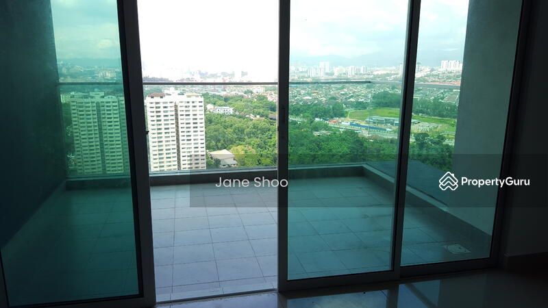For Sale - Kiara Residence 2 (Residensi Kiara Jalil 2)