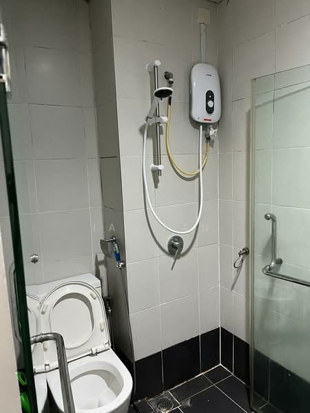 Service Residence for Rent at Centrestage Designer Suite - Ian Fan - PropertyGuru.com.my