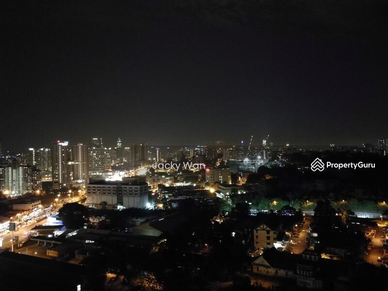 For Rent - Residency V