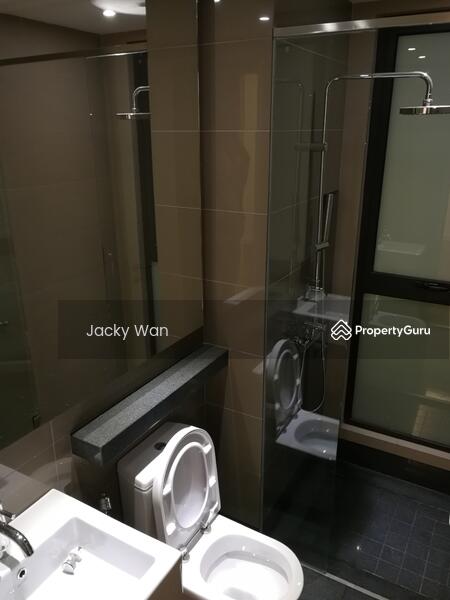 For Rent - Residency V