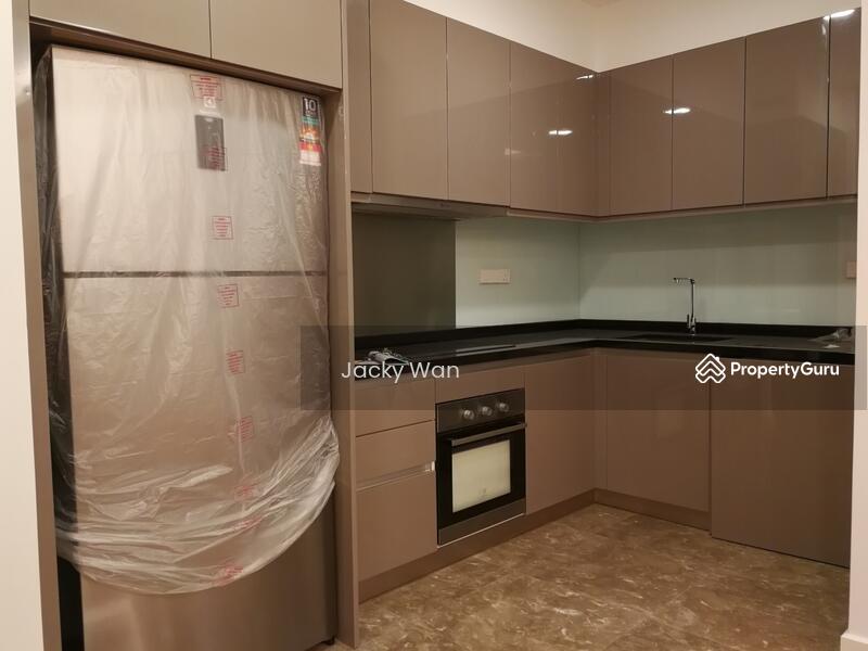 For Rent - Residency V