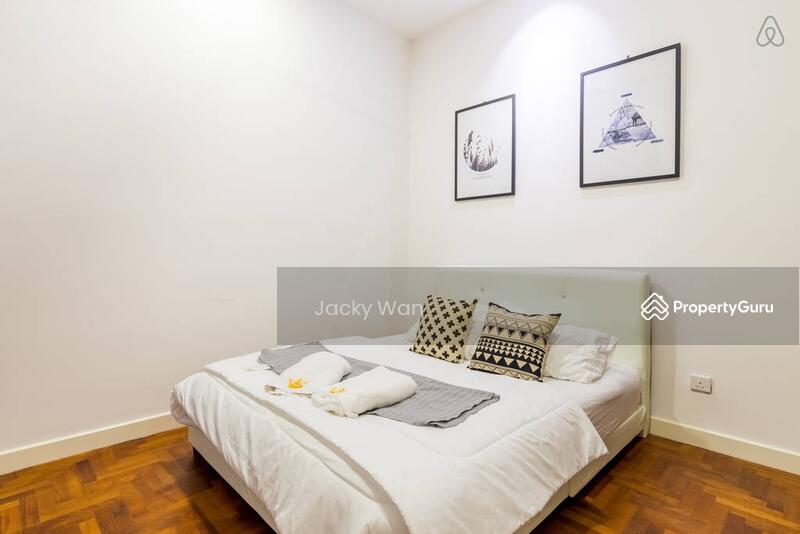 For Rent - Residency V