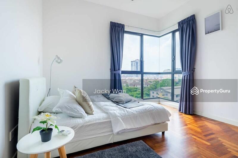 For Rent - Residency V