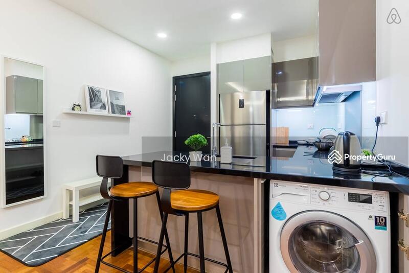 For Rent - Residency V