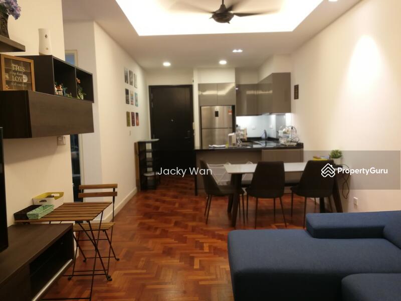 For Rent - Residency V