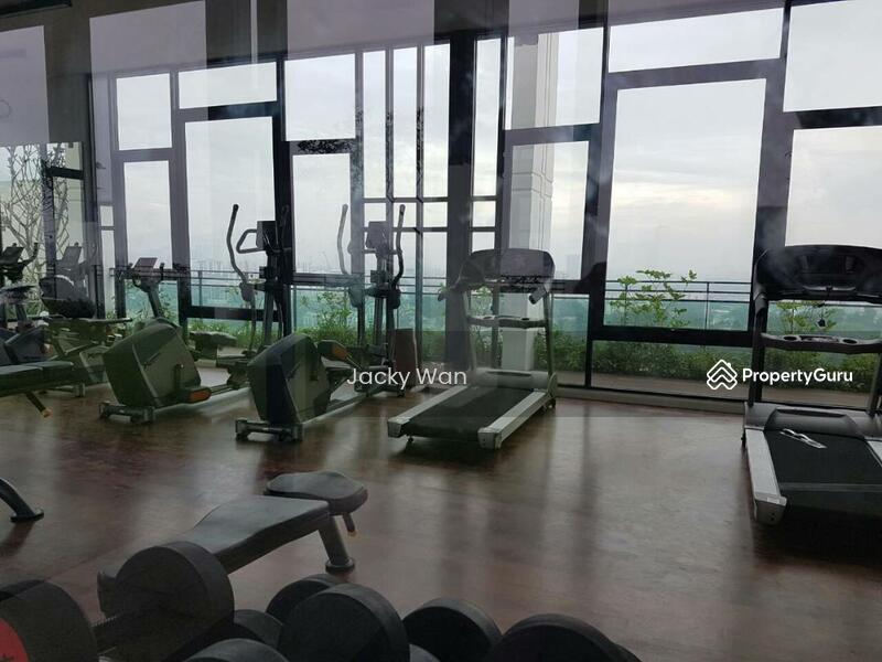 For Rent - Residency V