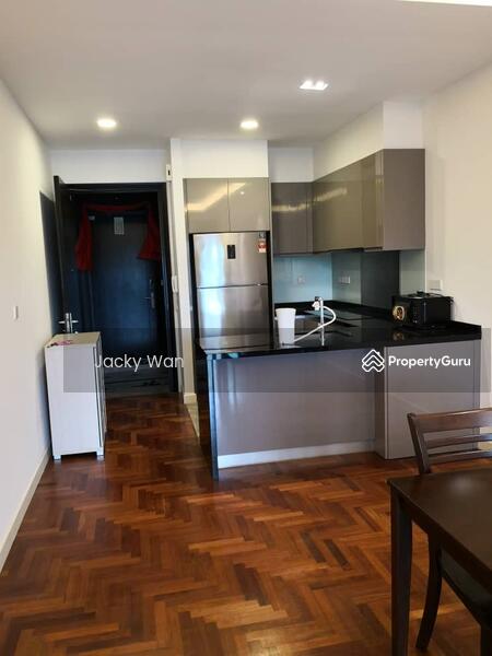 For Rent - Residency V
