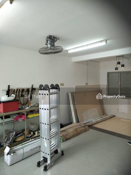 2-storey Terraced House for Sale in Iskandar Puteri (Nusajaya) (Johor) - SP Then - PropertyGuru.com.my