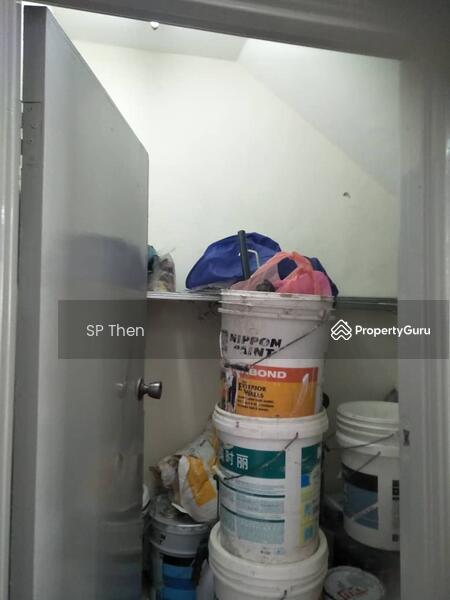 2-storey Terraced House for Sale in Iskandar Puteri (Nusajaya) (Johor) - SP Then - PropertyGuru.com.my