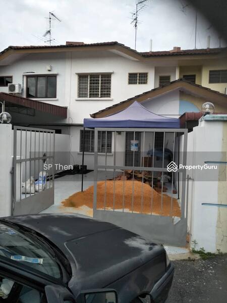 2-storey Terraced House for Sale in Iskandar Puteri (Nusajaya) (Johor) - SP Then - PropertyGuru.com.my
