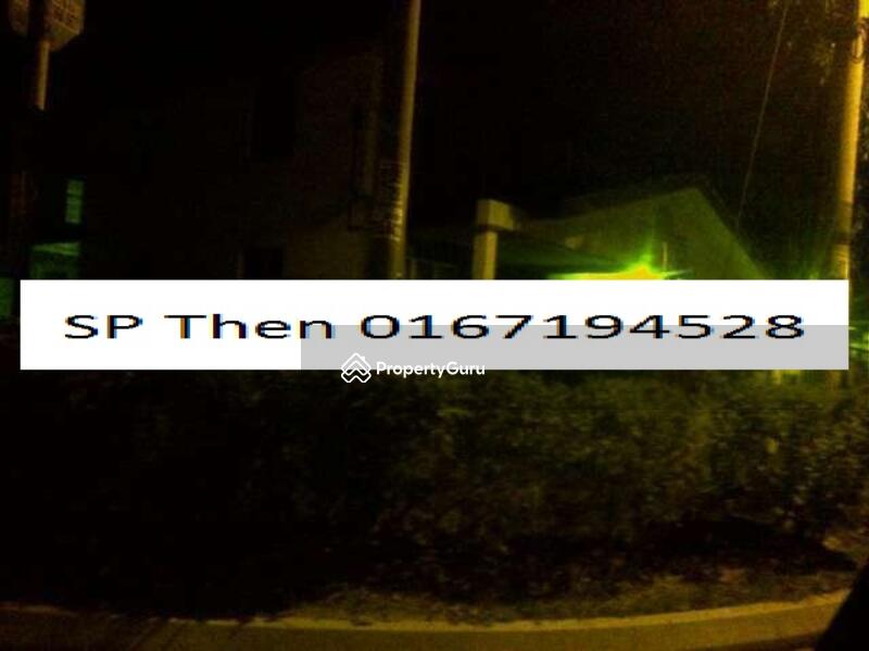 2-storey Terraced House for Sale in Iskandar Puteri (Nusajaya) (Johor) - SP Then - PropertyGuru.com.my