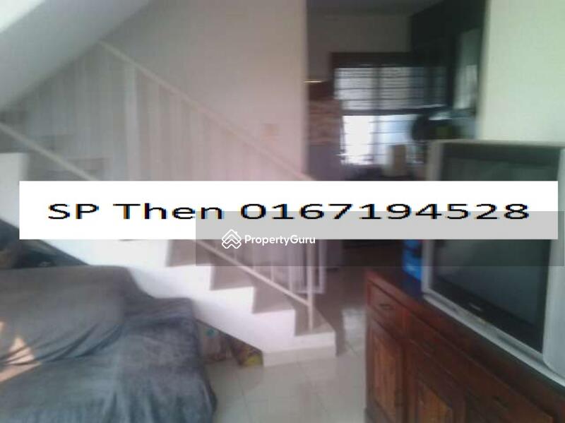 2-storey Terraced House for Sale in Iskandar Puteri (Nusajaya) (Johor) - SP Then - PropertyGuru.com.my