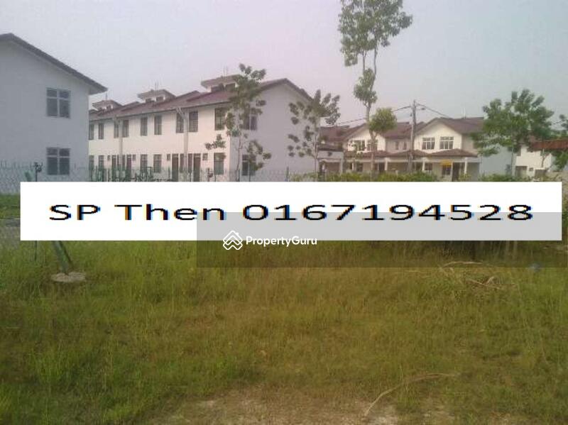 2-storey Terraced House for Sale in Iskandar Puteri (Nusajaya) (Johor) - SP Then - PropertyGuru.com.my