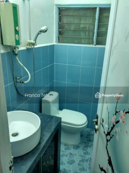 Rumah Teres 2 Tingkat untuk Dijual di Ampang Jaya (Ampang) - Franca Teh - PropertyGuru.com.my