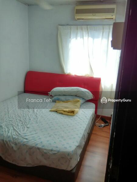 Rumah Teres 2 Tingkat untuk Dijual di Ampang Jaya (Ampang) - Franca Teh - PropertyGuru.com.my