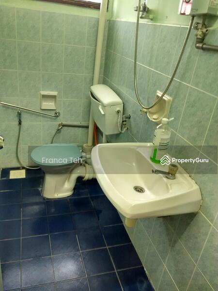 Rumah Teres 2 Tingkat untuk Dijual di Ampang Jaya (Ampang) - Franca Teh - PropertyGuru.com.my