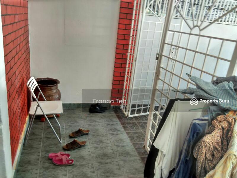 Rumah Teres 2 Tingkat untuk Dijual di Ampang Jaya (Ampang) - Franca Teh - PropertyGuru.com.my