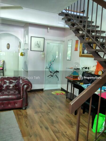 Rumah Teres 2 Tingkat untuk Dijual di Ampang Jaya (Ampang) - Franca Teh - PropertyGuru.com.my