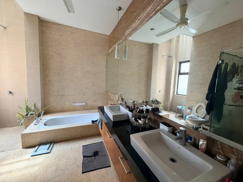 Semi-Detached House for Sale in Mont Kiara (Kuala Lumpur) - Edison Gan - PropertyGuru.com.my