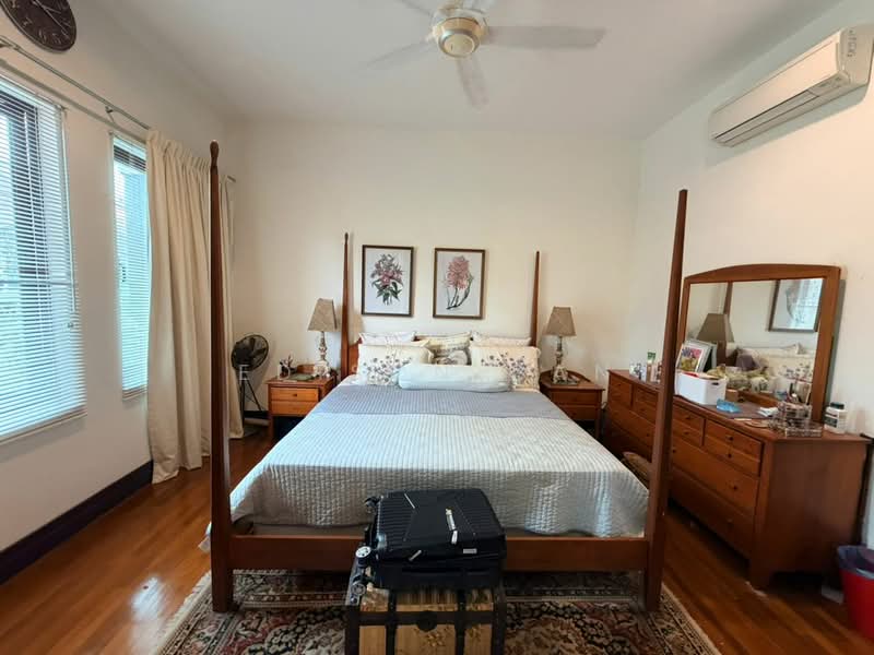 Semi-Detached House for Sale in Mont Kiara (Kuala Lumpur) - Edison Gan - PropertyGuru.com.my