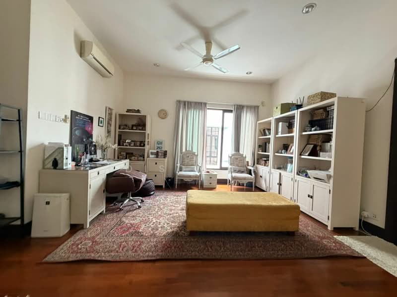 Semi-Detached House for Sale in Mont Kiara (Kuala Lumpur) - Edison Gan - PropertyGuru.com.my