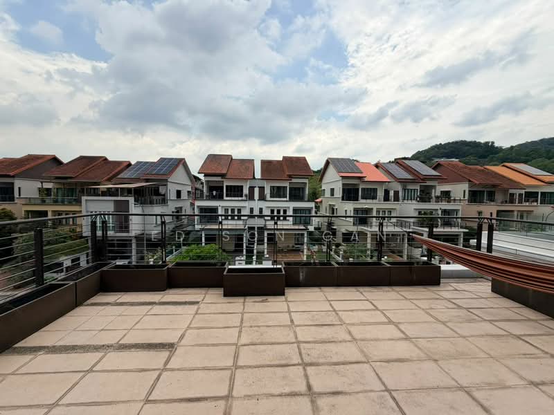Semi-Detached House for Sale in Mont Kiara (Kuala Lumpur) - Edison Gan - PropertyGuru.com.my