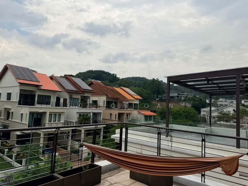 Semi-Detached House for Sale in Mont Kiara (Kuala Lumpur) - Edison Gan - PropertyGuru.com.my