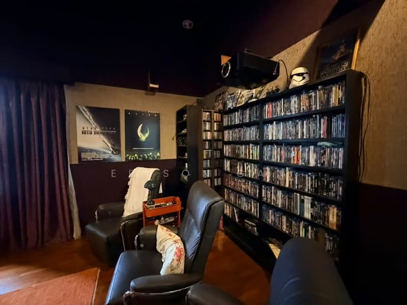 Semi-Detached House for Sale in Mont Kiara (Kuala Lumpur) - Edison Gan - PropertyGuru.com.my